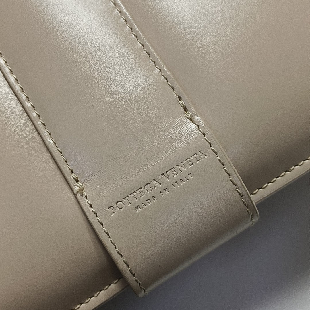 Marie Calfskin Pink