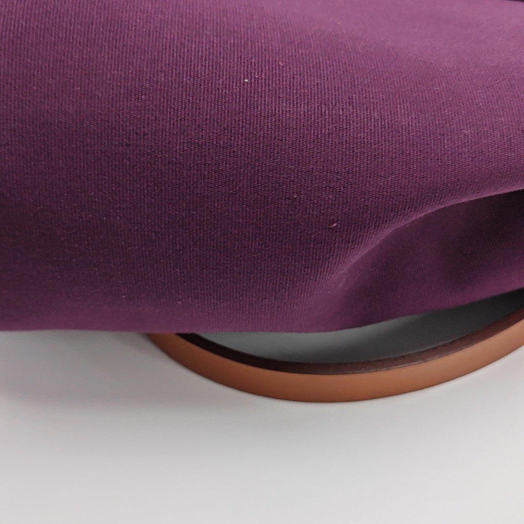 Cabag Canvas Purple