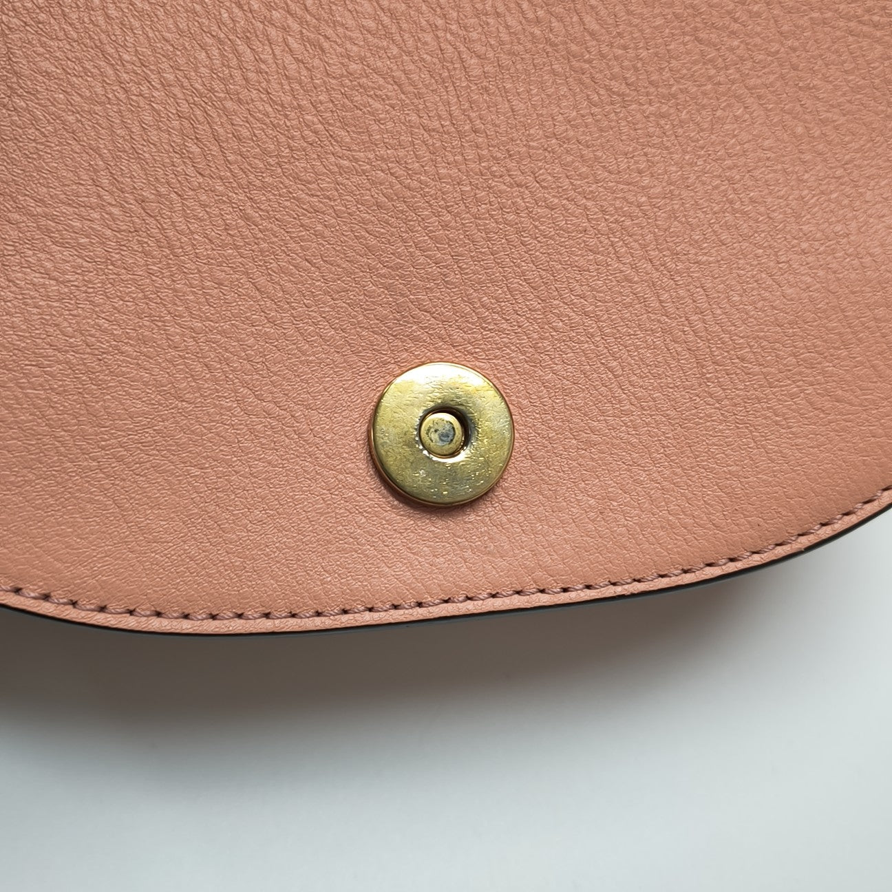 Nile Small Calfskin Pink