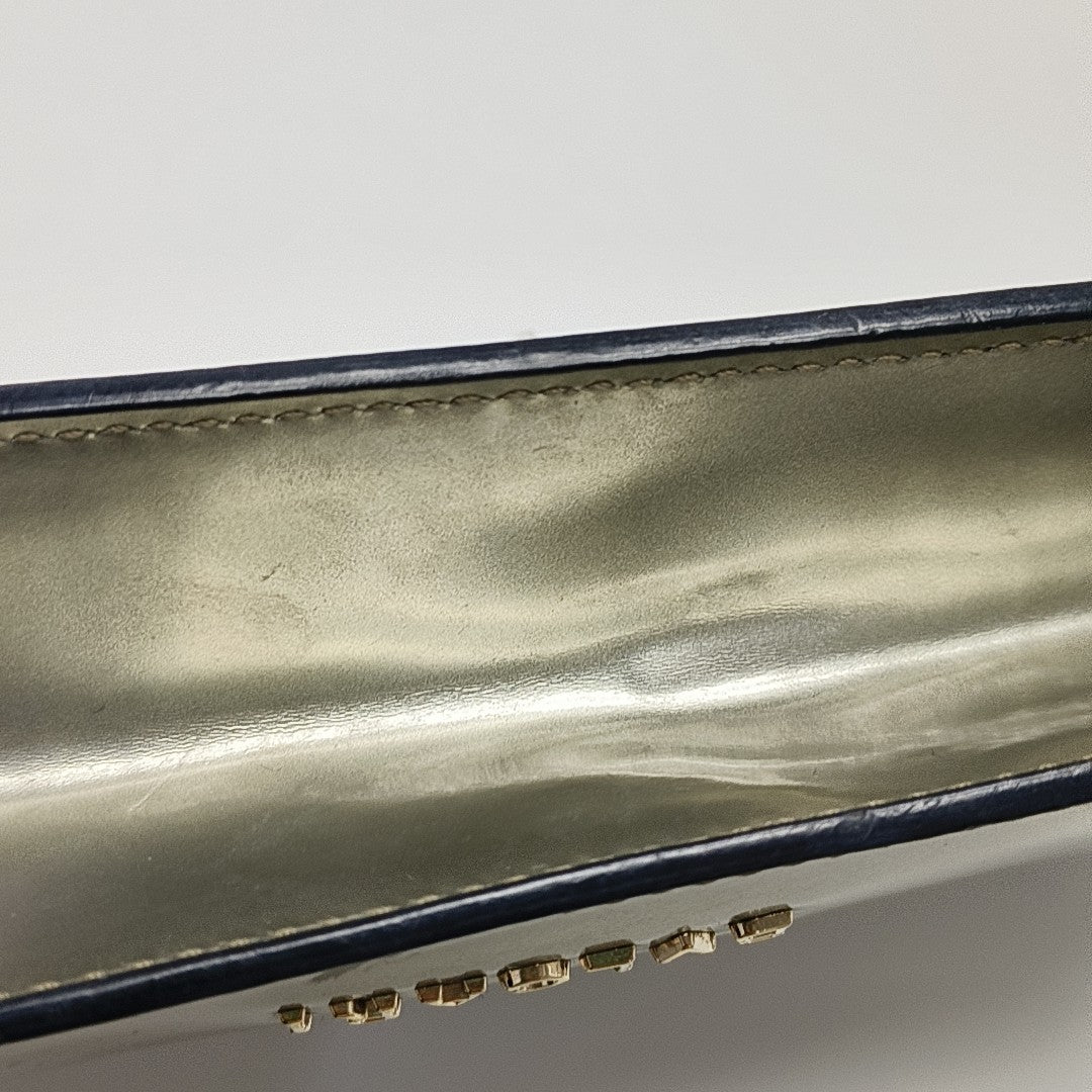 SERPENTI FOREVER Calfskin Gray