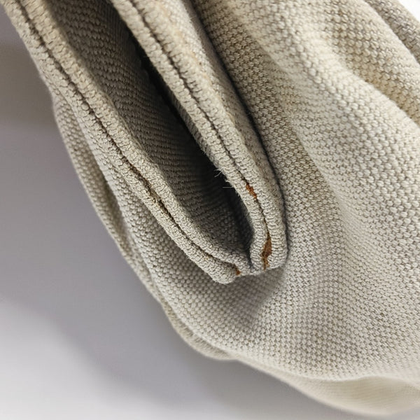 Bowling Canvas Beige