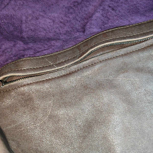Calfskin Brown