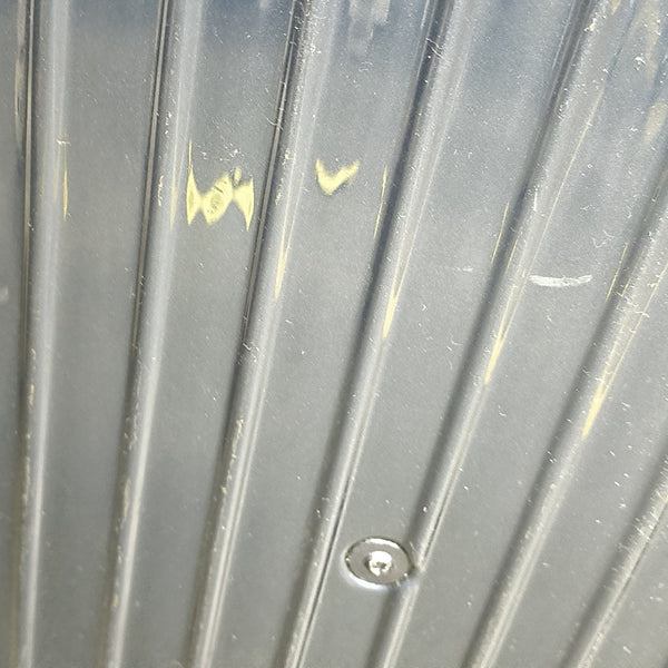 Special Material Luggage Blue
