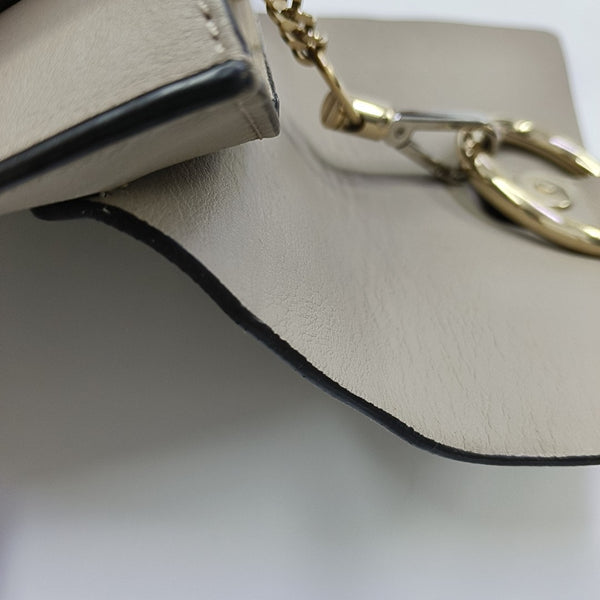 Faye Small Calfskin Multicolor