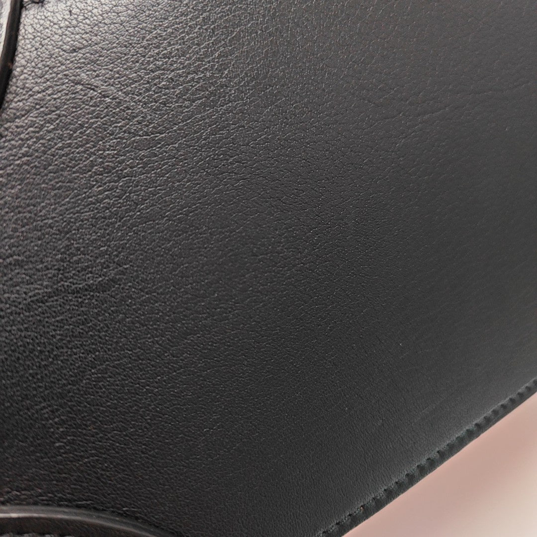 LUGGAGE Micro Calfskin Multicolor