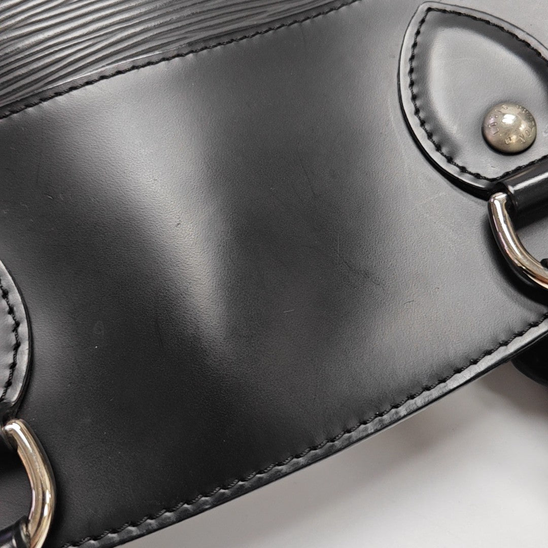 PASSY PM Epi Black