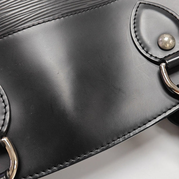 PASSY PM Epi Black