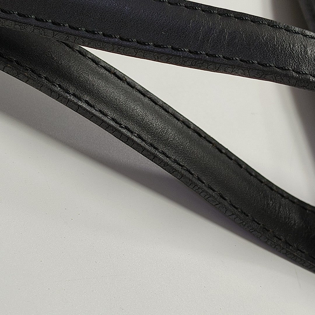 SAINT JACQUES GM Epi Black