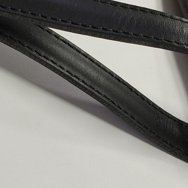 SAINT JACQUES GM Epi Black