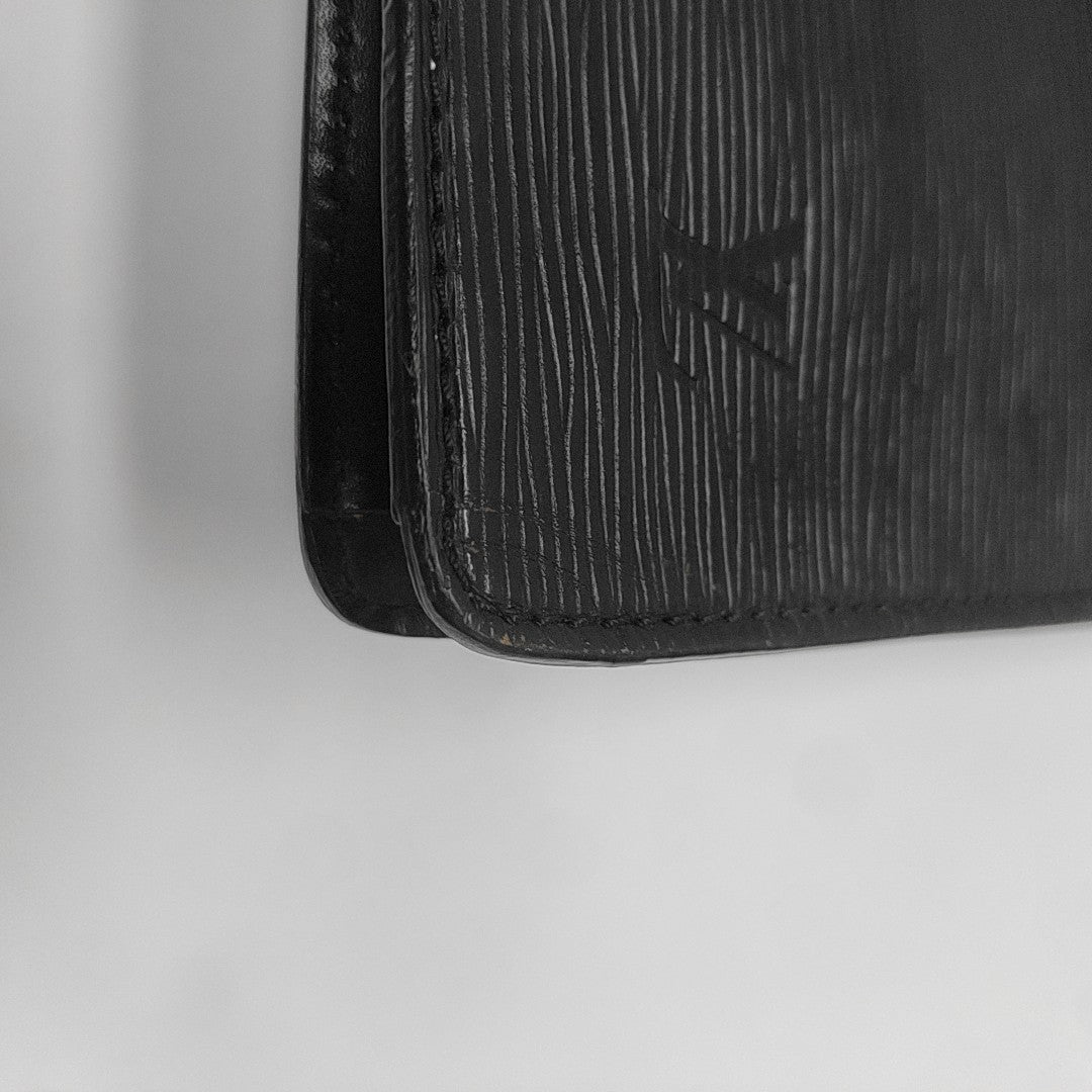 CONCORDE Epi Black