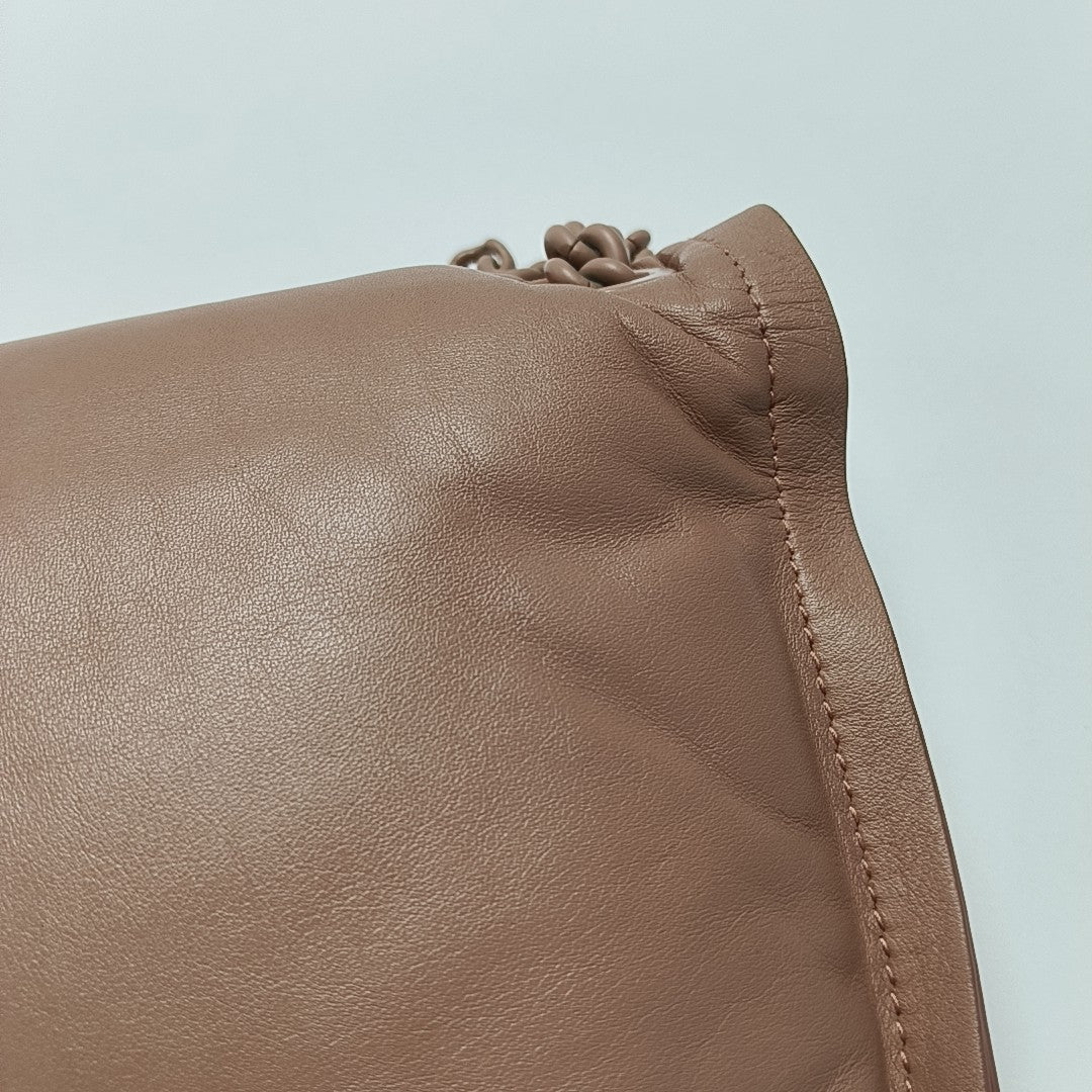 Viva Small Calfskin Pink