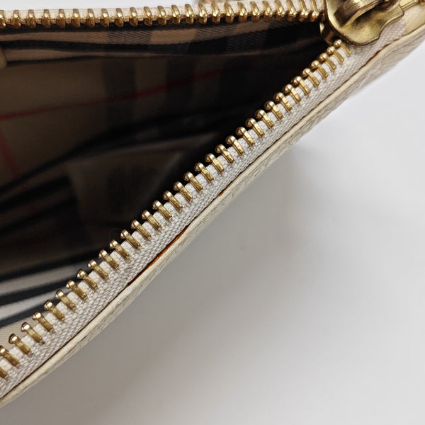 Calfskin Beige
