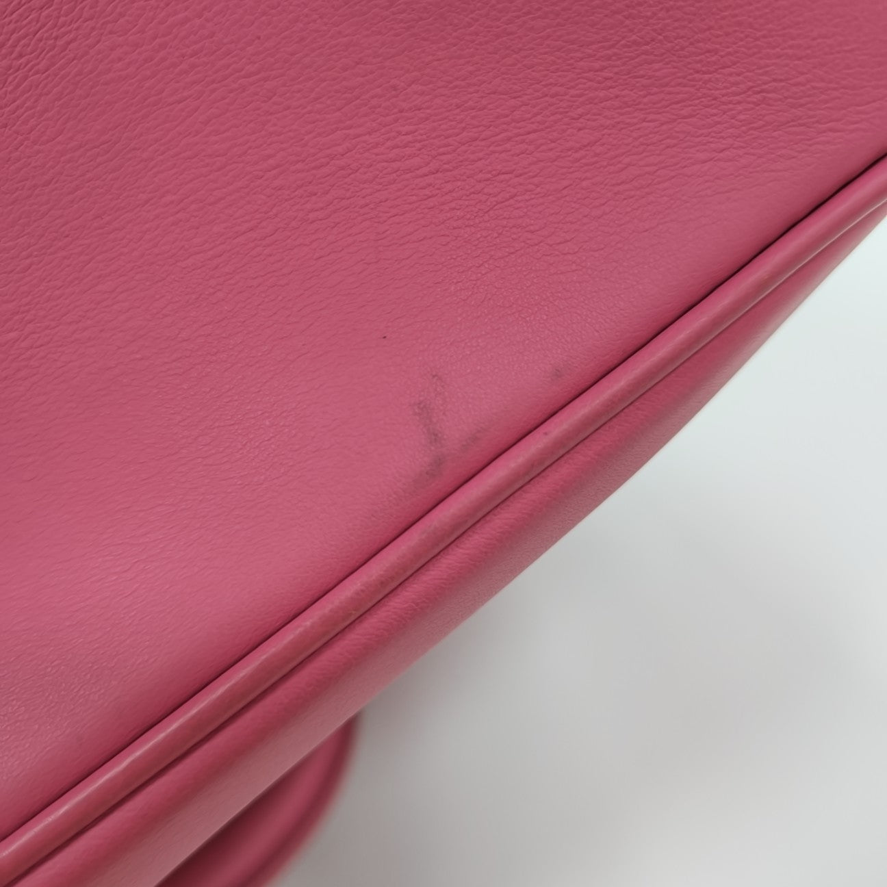 Diorissimo Calfskin Red