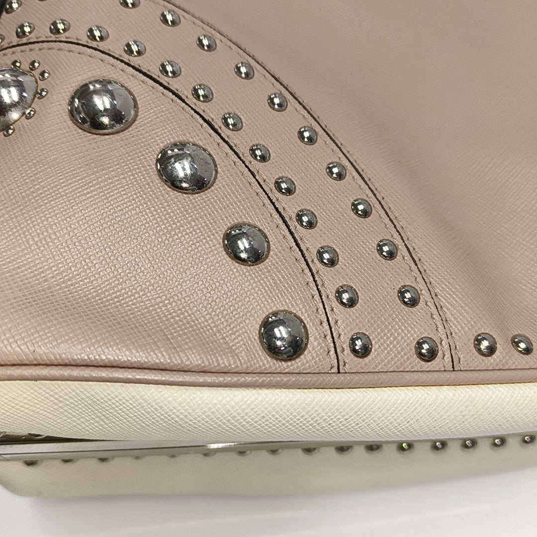 Calfskin Pink