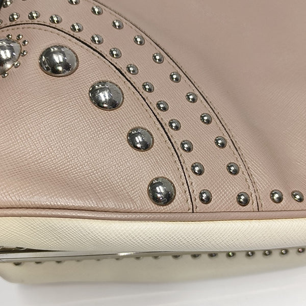 Calfskin Pink