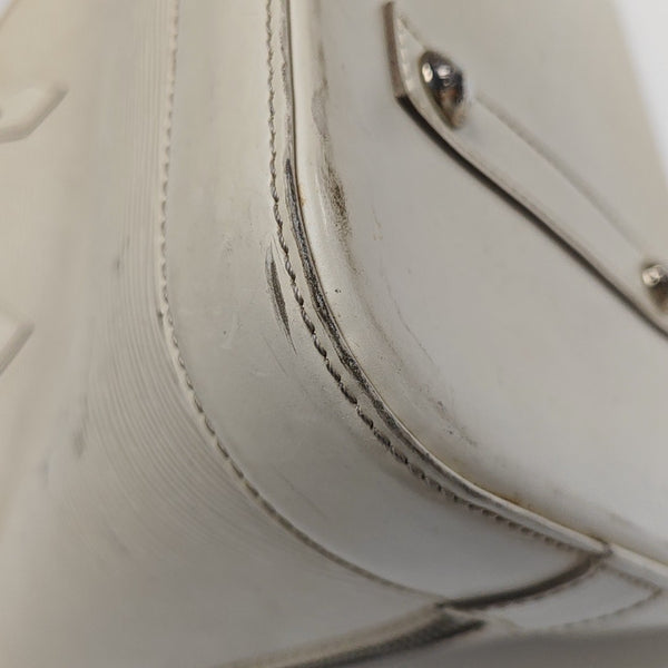 ALMA GM Epi White