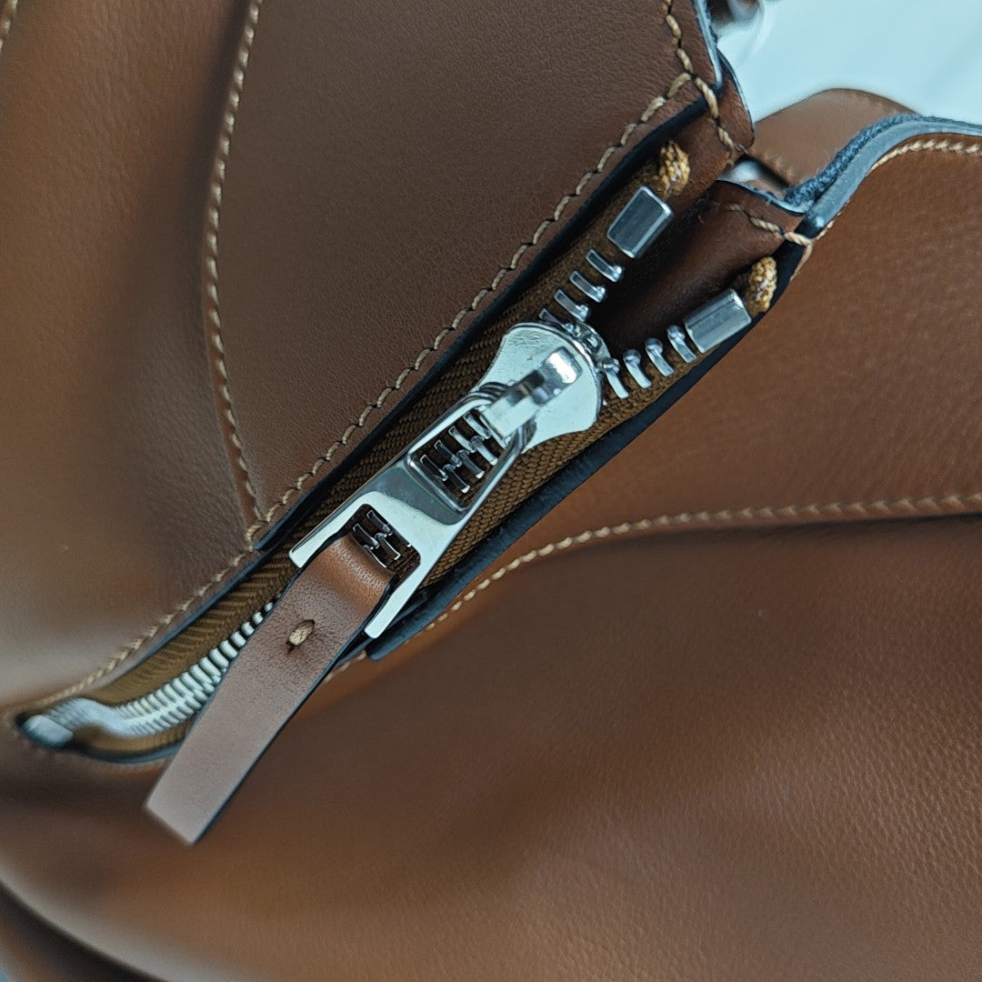 Hammock Calfskin Brown