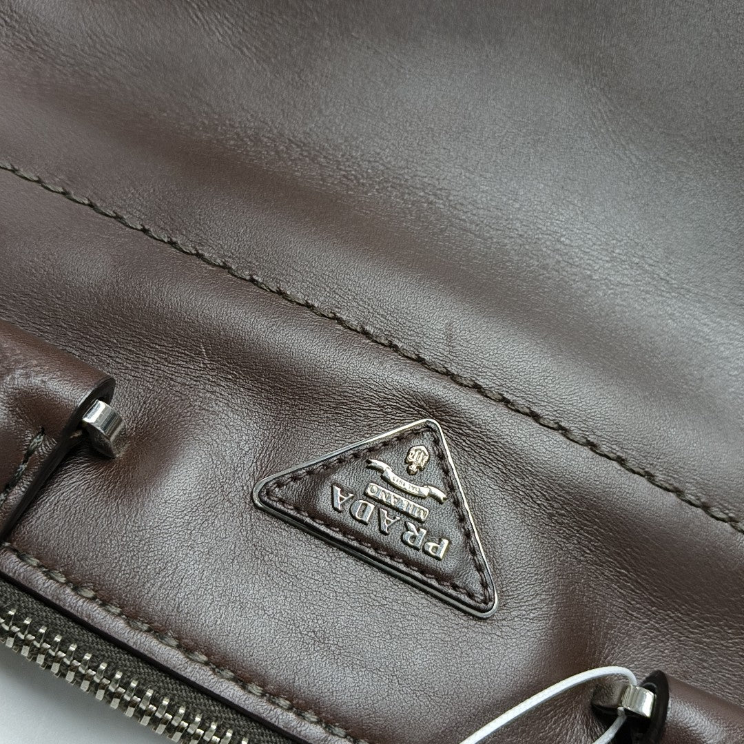 Calfskin Brown