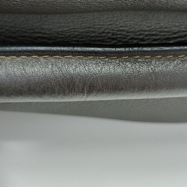 Puzzle Medium Calfskin Multicolor