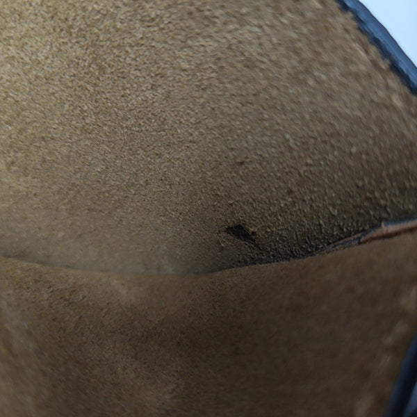 Gate Mini Calfskin Brown