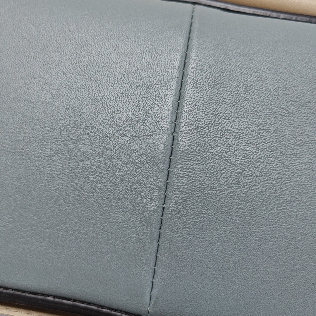 FRAME Medium Calfskin Multicolor