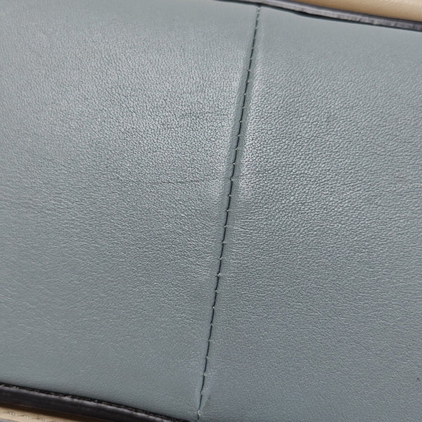 FRAME Medium Calfskin Multicolor