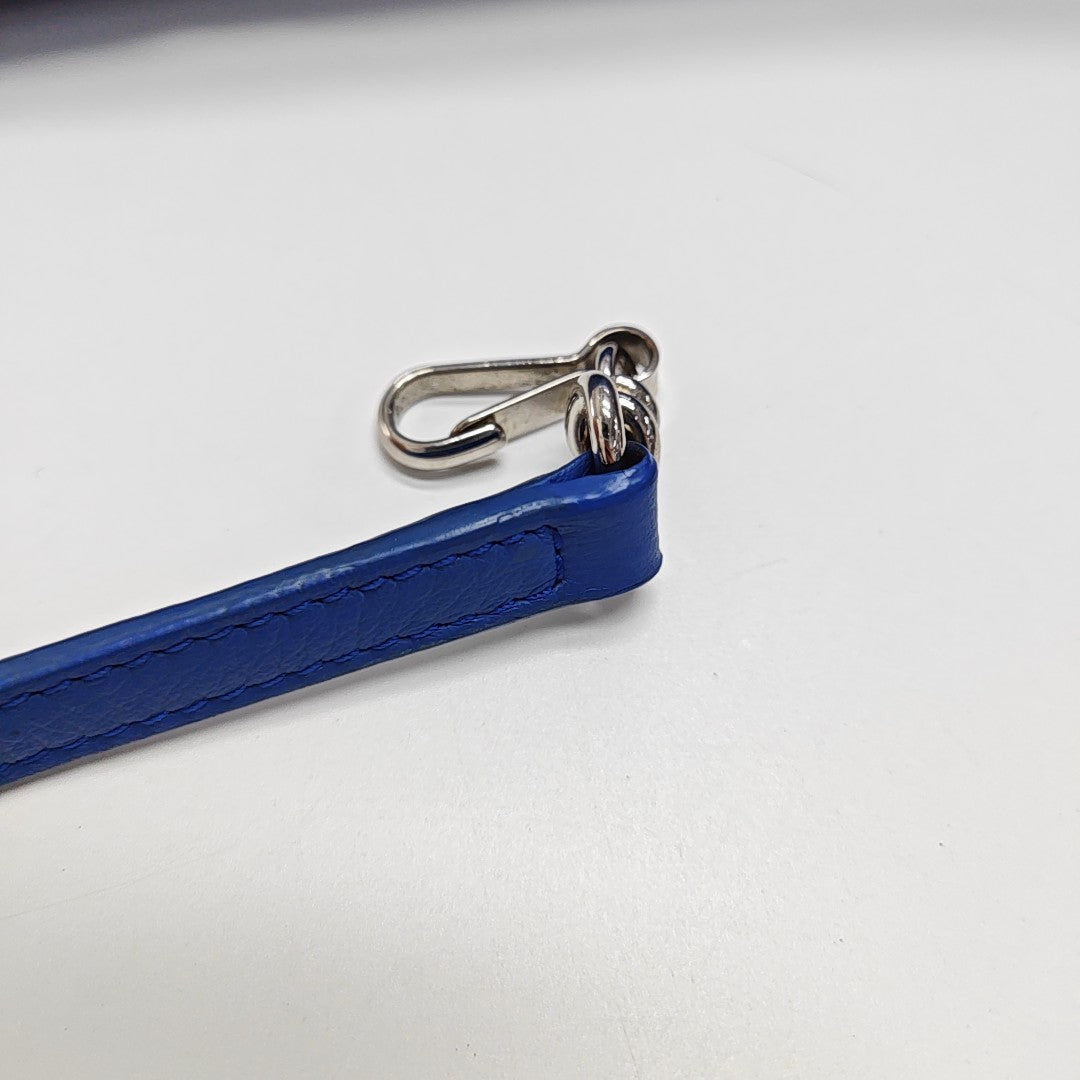 Everyday Calfskin Blue