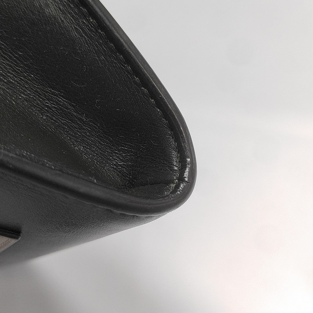POCKET Calfskin Multicolor