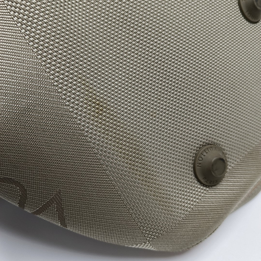 ARCHER Canvas Gray