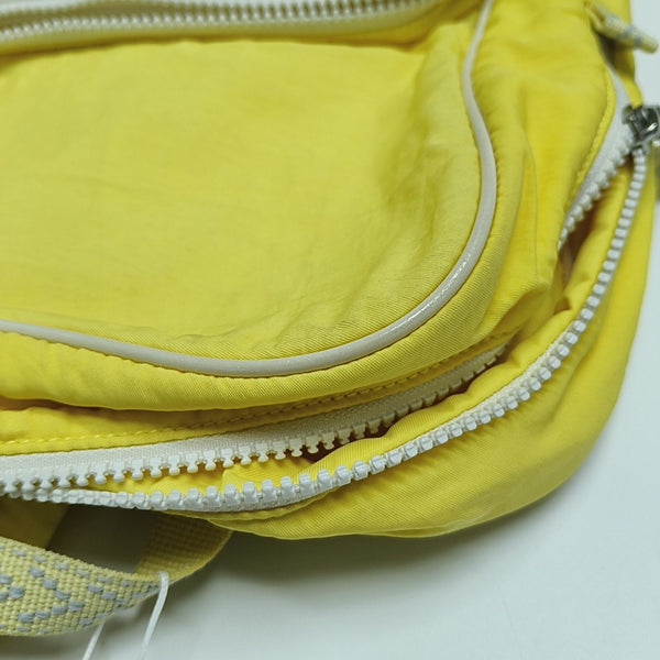 Tenebre Nylon Yellow