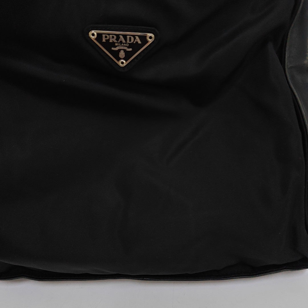 Nylon Black