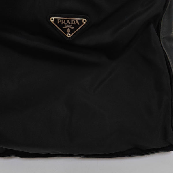 Nylon Black