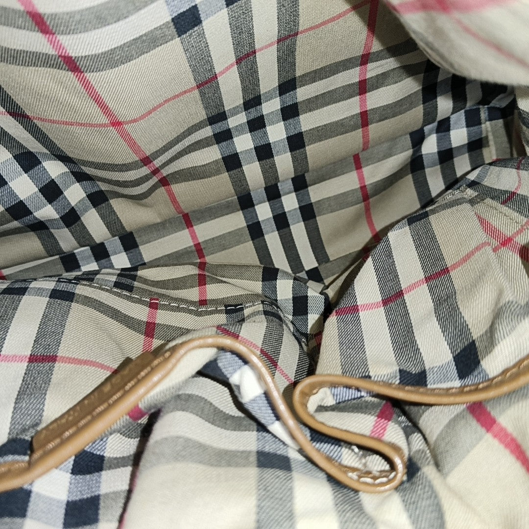 Golderton Calfskin Brown