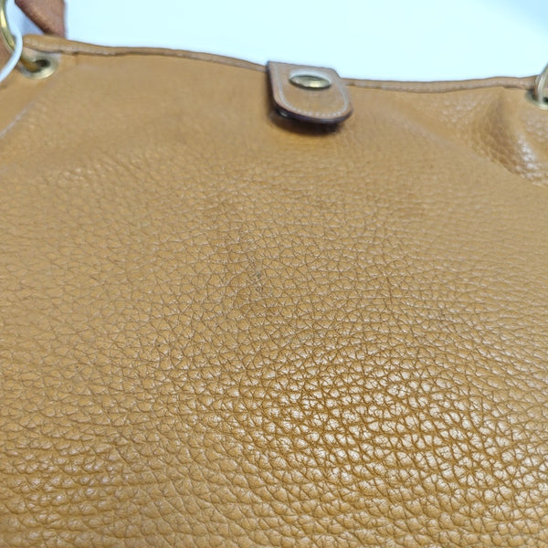 Rodeo Clemence Yellow