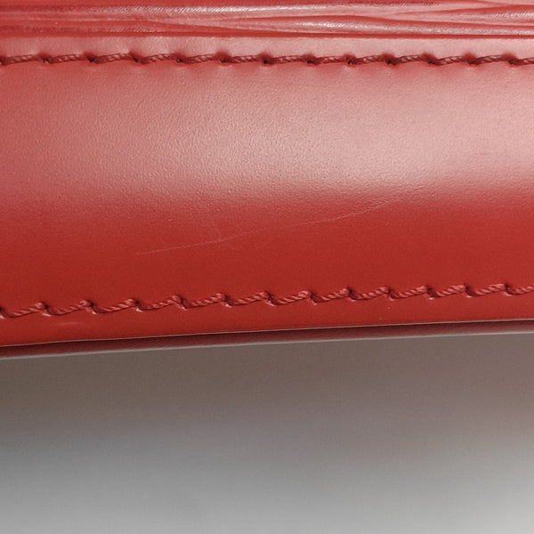 ALMA BB Epi Red
