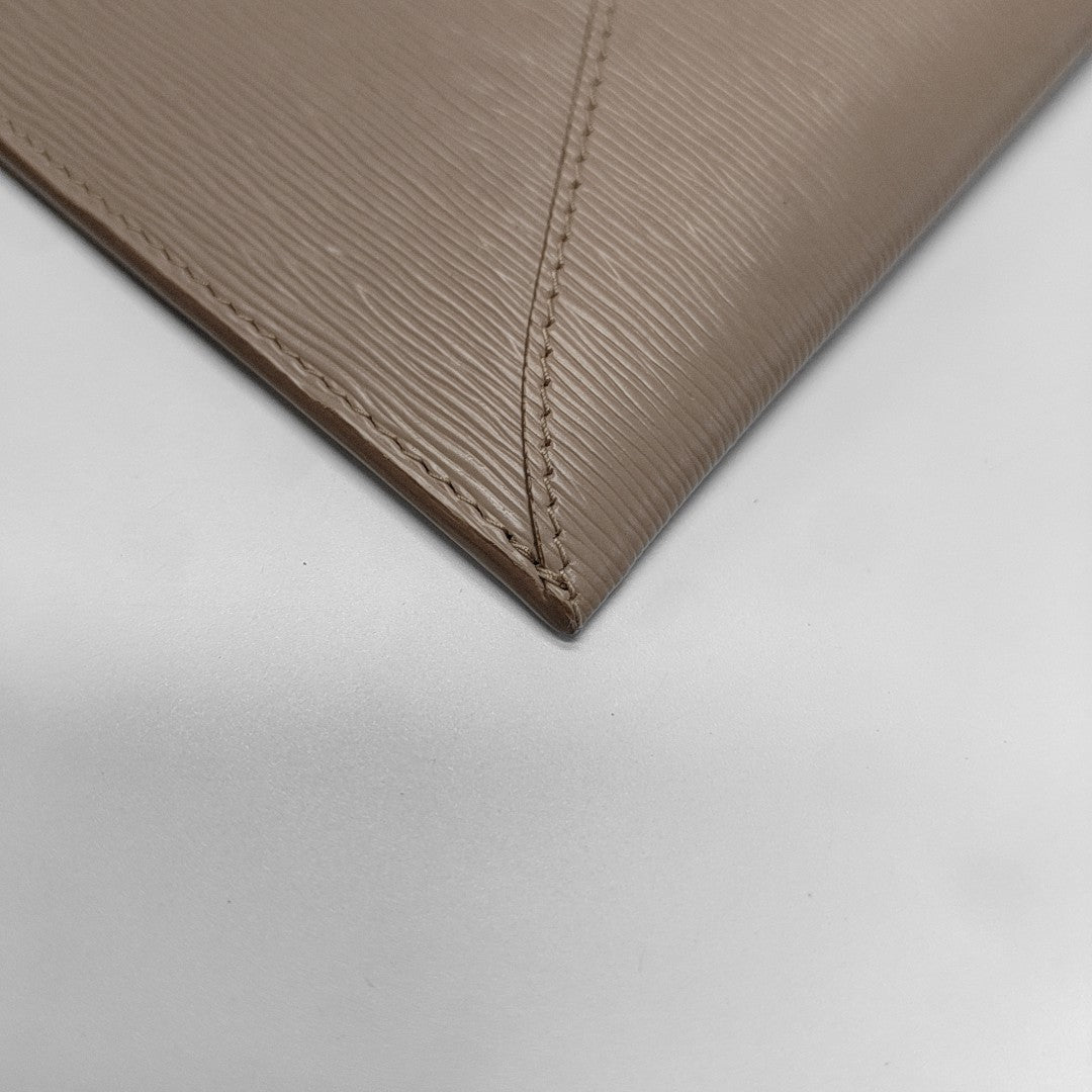 Calfskin Wallet Pink