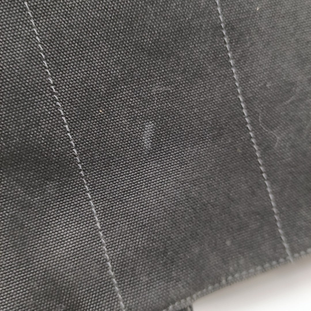 Denim Black