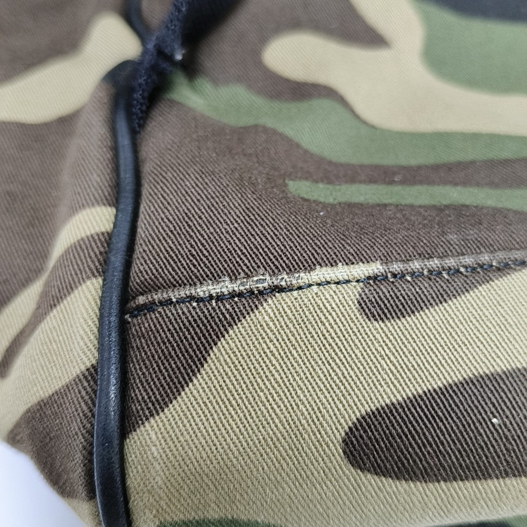 Canvas Multicolor