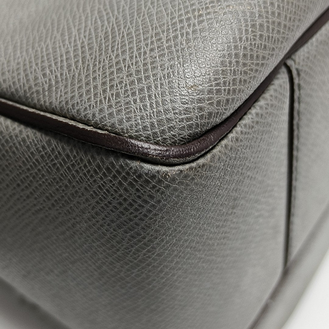 VASSILI GM Calfskin Gray