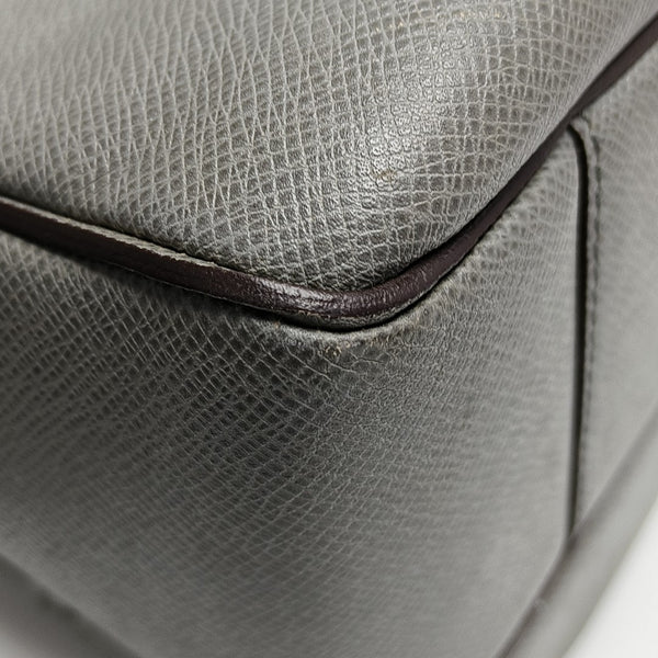 VASSILI GM Calfskin Gray