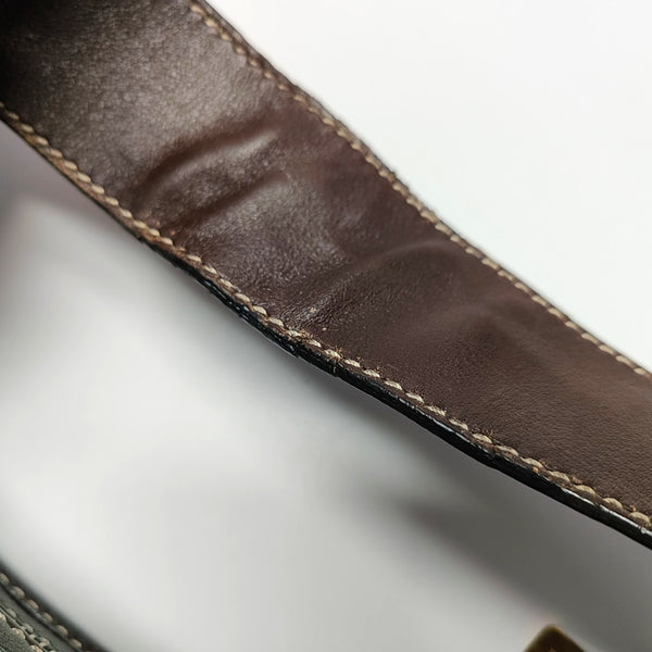 Coated Canvas White