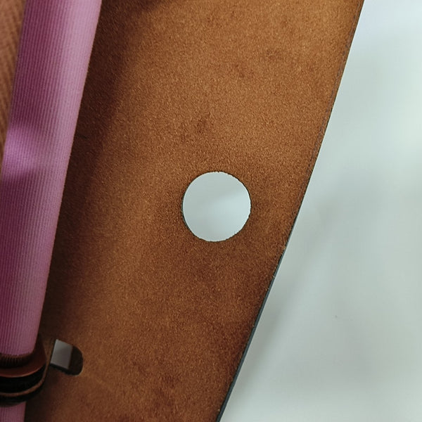 Herbag 31 Canvas Pink