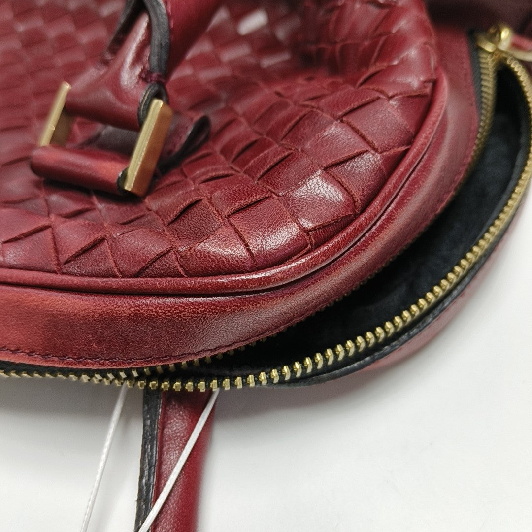 Lambskin Red