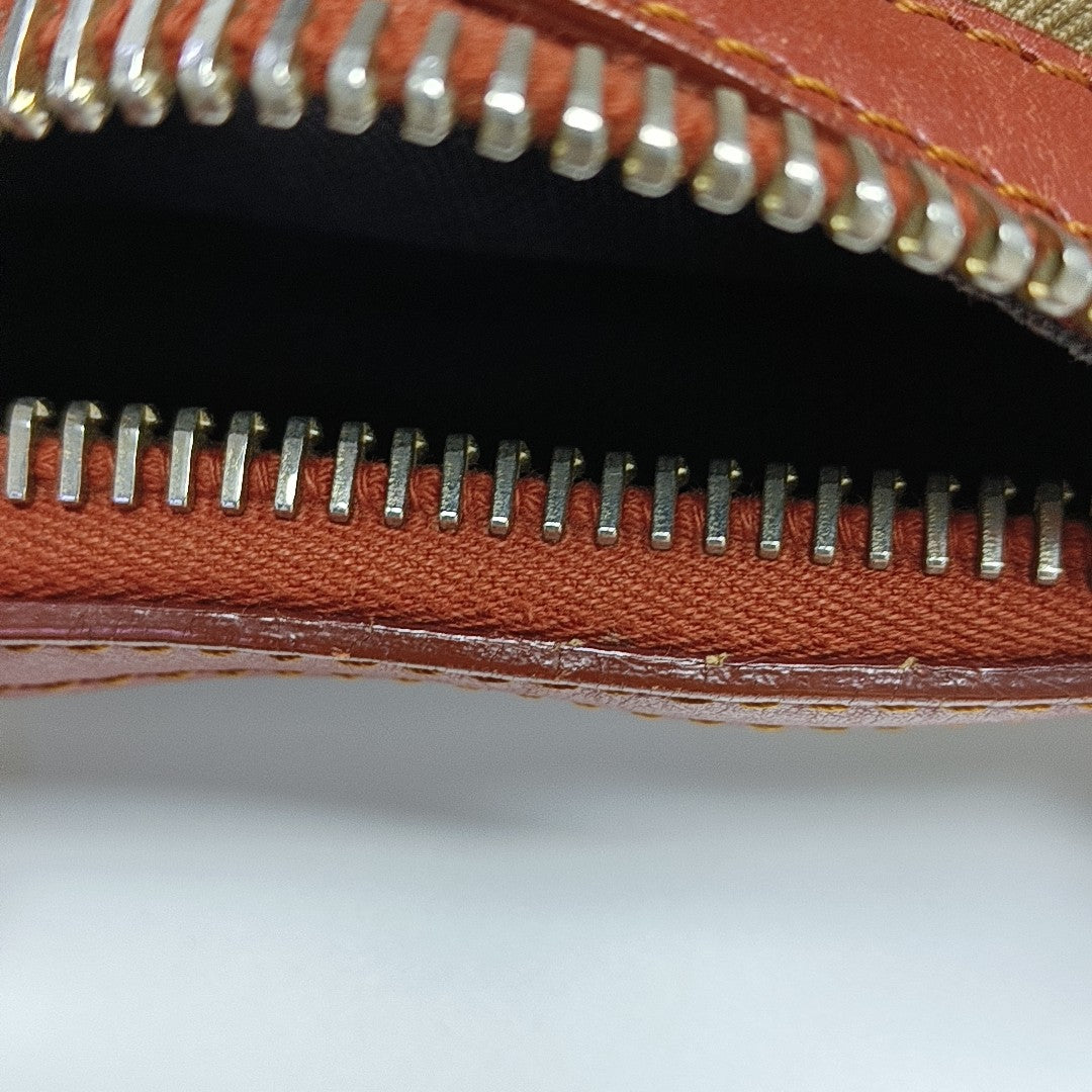 Sartorial Orchard Canvas Beige