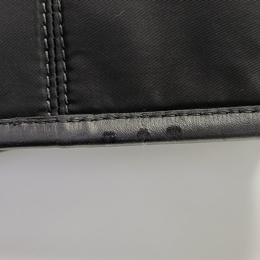 Nylon Black
