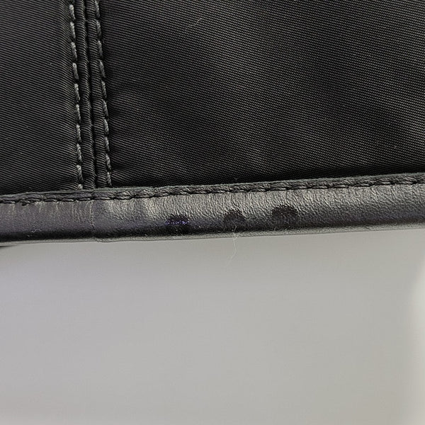 Nylon Black