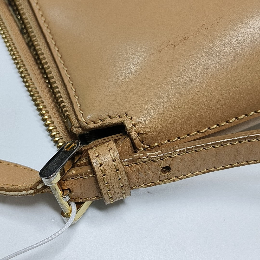 Calfskin Beige