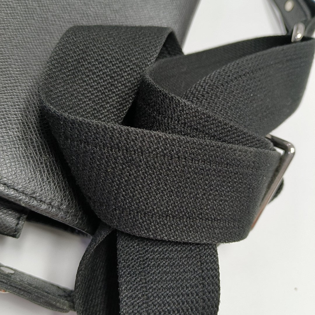 ANDREI Calfskin Gray