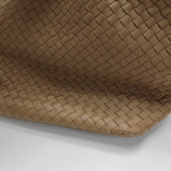 Ciambrino Calfskin Brown