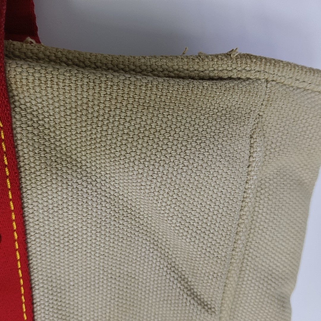 ANTIGUA Canvas Beige